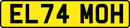 EL74MOH