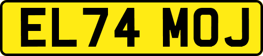 EL74MOJ