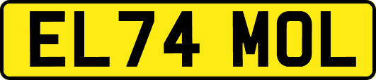 EL74MOL