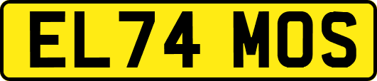 EL74MOS