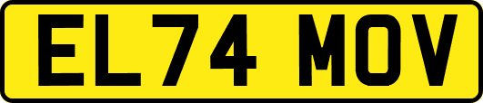EL74MOV