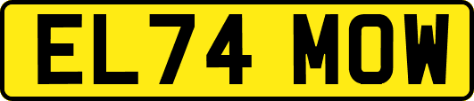EL74MOW
