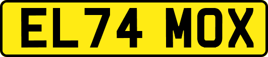 EL74MOX