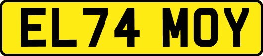 EL74MOY