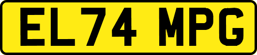 EL74MPG