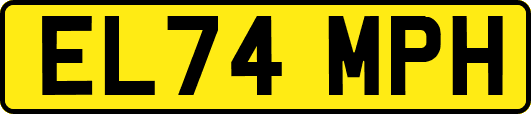 EL74MPH