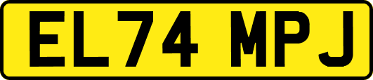 EL74MPJ
