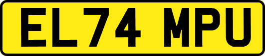 EL74MPU