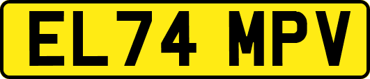 EL74MPV