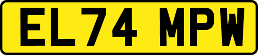 EL74MPW