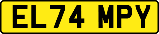 EL74MPY