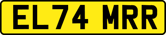 EL74MRR