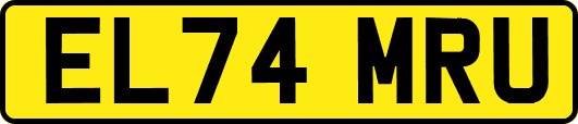EL74MRU