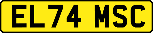 EL74MSC