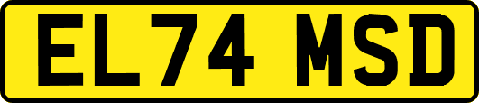 EL74MSD
