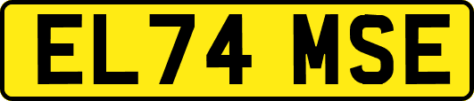 EL74MSE