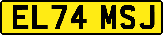 EL74MSJ