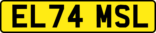 EL74MSL