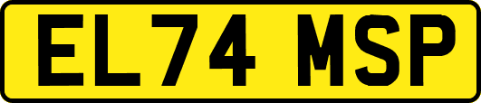 EL74MSP