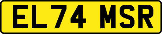 EL74MSR