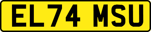EL74MSU