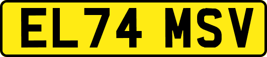 EL74MSV