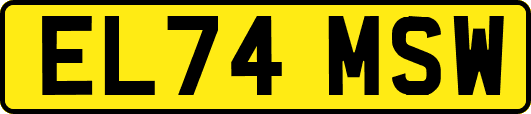 EL74MSW