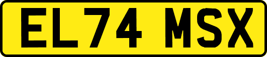 EL74MSX