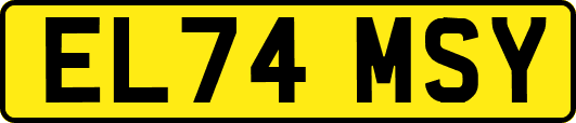 EL74MSY