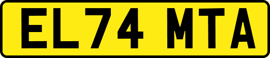 EL74MTA