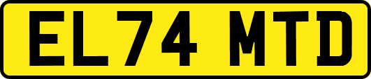 EL74MTD
