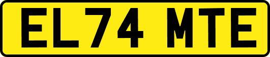 EL74MTE