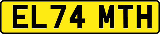 EL74MTH