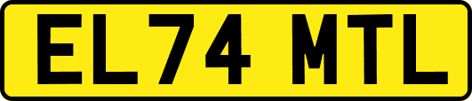 EL74MTL