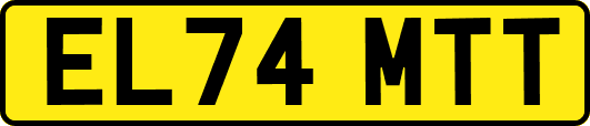 EL74MTT