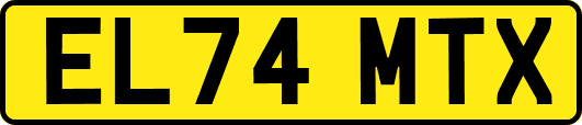 EL74MTX