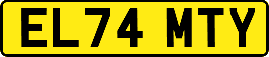 EL74MTY