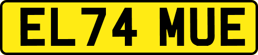 EL74MUE