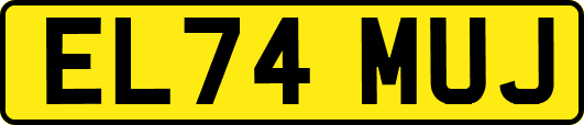 EL74MUJ