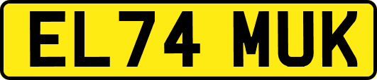 EL74MUK