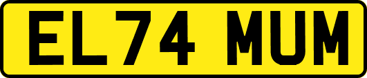EL74MUM