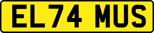 EL74MUS