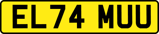 EL74MUU