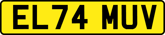 EL74MUV