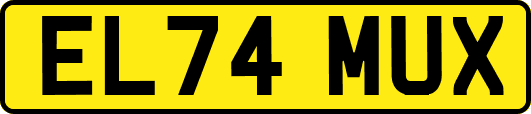 EL74MUX