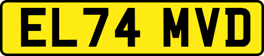 EL74MVD