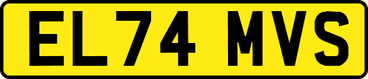 EL74MVS