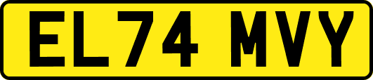 EL74MVY