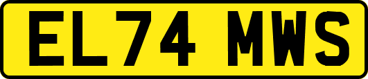EL74MWS