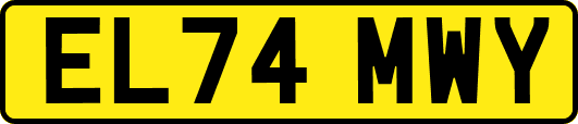 EL74MWY